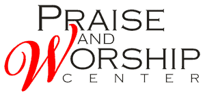 Praise & Worship Center Logo