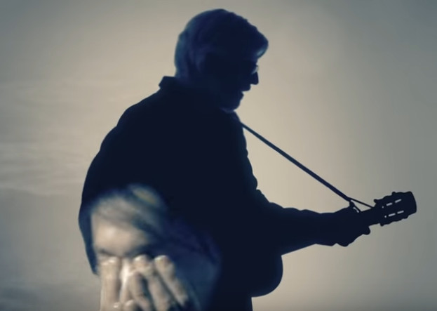The In Between by Matt Maher